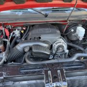 2008 CHEVROLET SILVERADO 1500 LT1 4WD In excellent condition. With 128k miles