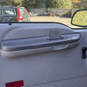 1999 FORD F350 in good mechanical condition. With 188k miles