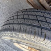 1999 FORD F350 in good mechanical condition. With 188k miles