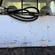 1999 FORD F350 in good mechanical condition. With 188k miles