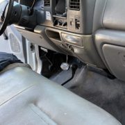 1999 FORD F350 in good mechanical condition. With 188k miles