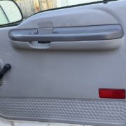 1999 FORD F350 in good mechanical condition. With 188k miles
