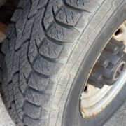 1999 FORD F350 in good mechanical condition. With 188k miles