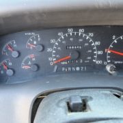 1999 FORD F350 in good mechanical condition. With 188k miles