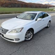 IMG_7322 2011 LEXUS ES 350 Everything works as it should