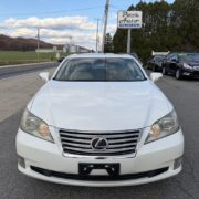 IMG_7324 2011 LEXUS ES 350 Everything works as it should