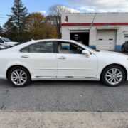 IMG_7327 2011 LEXUS ES 350 Everything works as it should