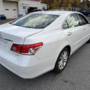 IMG_7328 2011 LEXUS ES 350 Everything works as it should