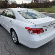 IMG_7329 2011 LEXUS ES 350 Everything works as it should