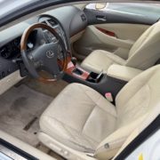 IMG_7332 2011 LEXUS ES 350 Everything works as it should