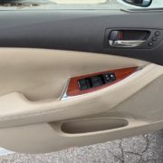 IMG_7333 2011 LEXUS ES 350 Everything works as it should