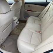 IMG_7334 2011 LEXUS ES 350 Everything works as it should