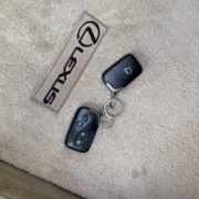 IMG_7336 2011 LEXUS ES 350 Everything works as it should