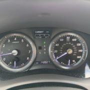 IMG_7340 2011 LEXUS ES 350 Everything works as it should