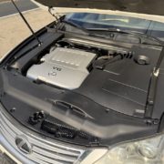 IMG_7343 2011 LEXUS ES 350 Everything works as it should