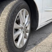 IMG_7344 2011 LEXUS ES 350 Everything works as it should