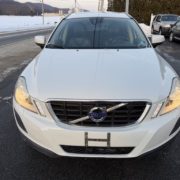2012 VOLVO XC60 absolutely Nothing wrong with this car