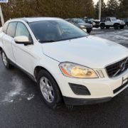 2012 VOLVO XC60 absolutely Nothing wrong with this car
