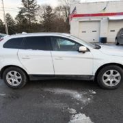 2012 VOLVO XC60 absolutely Nothing wrong with this car