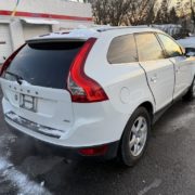 2012 VOLVO XC60 absolutely Nothing wrong with this car