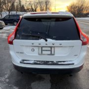 2012 VOLVO XC60 absolutely Nothing wrong with this car