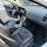 2012 VOLVO XC60 absolutely Nothing wrong with this car