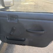 2004 JEEP WRANGLER TJ Automatic transmission