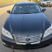 2010 LEXUS ES350 In excellent condition. With 150k miles