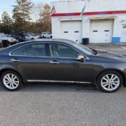 2010 LEXUS ES350 In excellent condition. With 150k miles