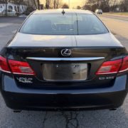 2010 LEXUS ES350 In excellent condition. With 150k miles