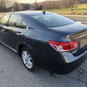 2010 LEXUS ES350 In excellent condition. With 150k miles
