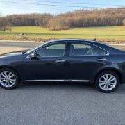 2010 LEXUS ES350 In excellent condition. With 150k miles