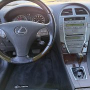 2010 LEXUS ES350 In excellent condition. With 150k miles
