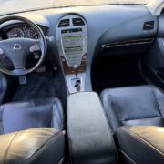 2010 LEXUS ES350 In excellent condition. With 150k miles