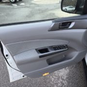 2012 SUBARU FORESTER AWD In excellent condition