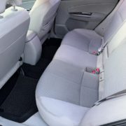 2012 SUBARU FORESTER AWD In excellent condition