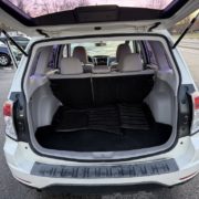 2012 SUBARU FORESTER AWD In excellent condition