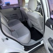 2012 SUBARU FORESTER AWD In excellent condition