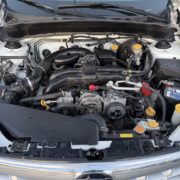 2012 SUBARU FORESTER AWD In excellent condition