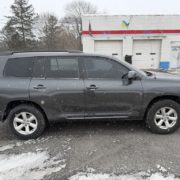 2008 TOYOTA HIGHLANDER AWD In excellent condition. With 157k miles