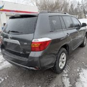 2008 TOYOTA HIGHLANDER AWD In excellent condition. With 157k miles