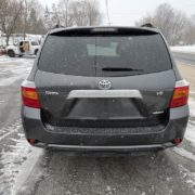 2008 TOYOTA HIGHLANDER AWD In excellent condition. With 157k miles
