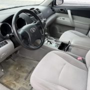 2008 TOYOTA HIGHLANDER AWD In excellent condition. With 157k miles