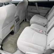 2008 TOYOTA HIGHLANDER AWD In excellent condition. With 157k miles