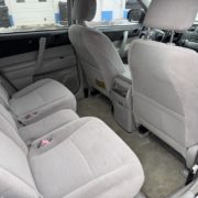 2008 TOYOTA HIGHLANDER AWD In excellent condition. With 157k miles