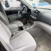 2008 TOYOTA HIGHLANDER AWD In excellent condition. With 157k miles