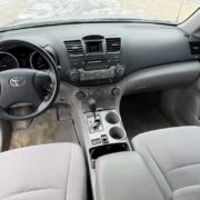 2008 TOYOTA HIGHLANDER AWD In excellent condition. With 157k miles