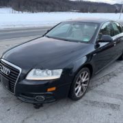 2011 AUDI A6 In excellent condition. With 121k miles