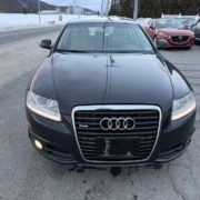 2011 AUDI A6 In excellent condition. With 121k miles