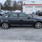 2011 AUDI A6 In excellent condition. With 121k miles
